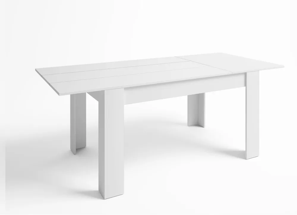 Mesa de comedor extensible lateral RENDER
