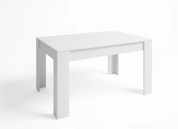 Mesa de comedor extensible lateral RENDER
