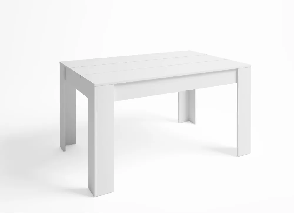 Mesa de comedor extensible lateral RENDER