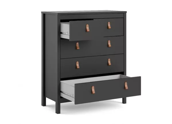 Cómoda 5 cajones LILLA