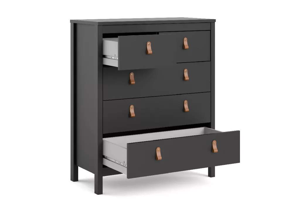 Cómoda 5 cajones LILLA