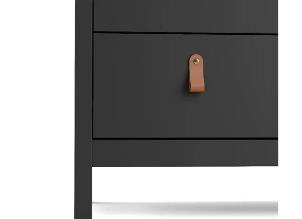 Cómoda 5 cajones LILLA