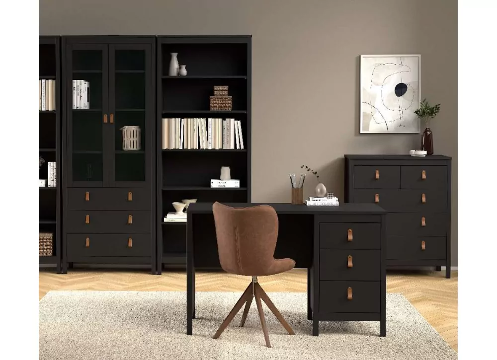 Cómoda 5 cajones LILLA