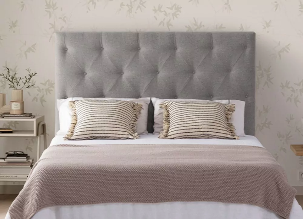 Cabecero capitoné SISI