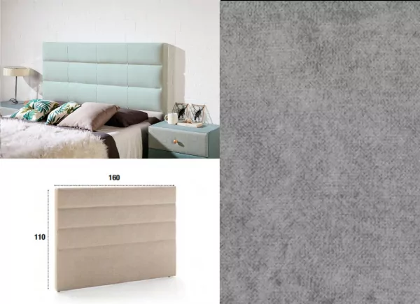 Cabecero cuadros angi EXPRESS