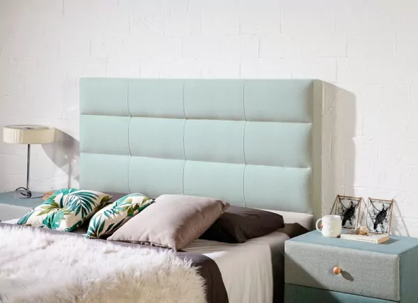 Cabecero cuadros angi EXPRESS