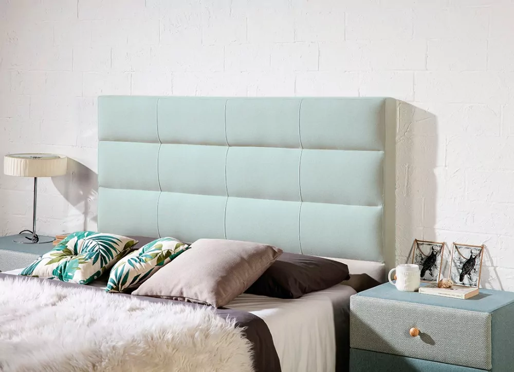 Cabecero cuadros angi EXPRESS