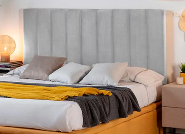 Cabecero costura vertical tamy EXPRESS