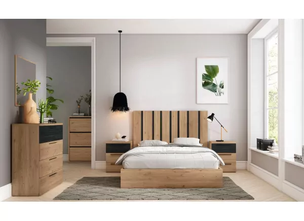 CABECERO FLORIDA 1 CABECERO FLORIDA 1