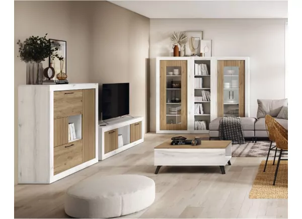 Mueble para salón BIBURY Mueble para salón BIBURY