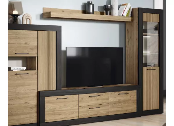 Mueble para salón DUNSTER Mueble para salón DUNSTER