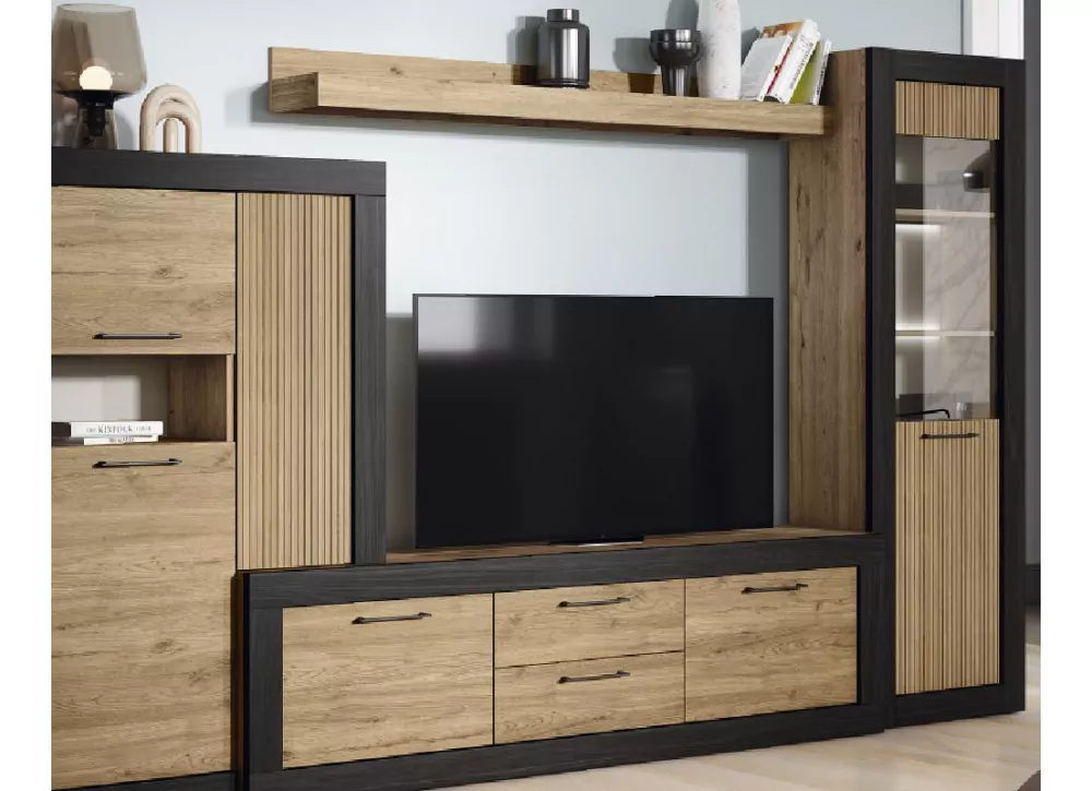 Mueble para salón DUNSTER Mueble para salón DUNSTER