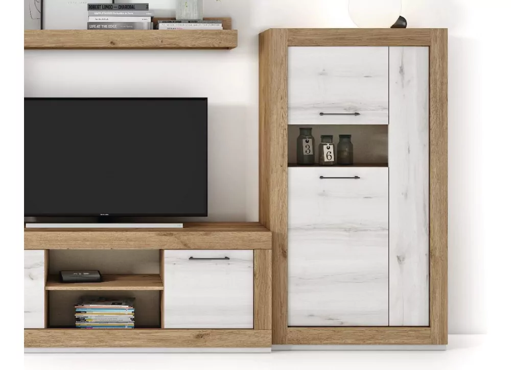 Mueble para salón LYNTON Mueble para salón LYNTON