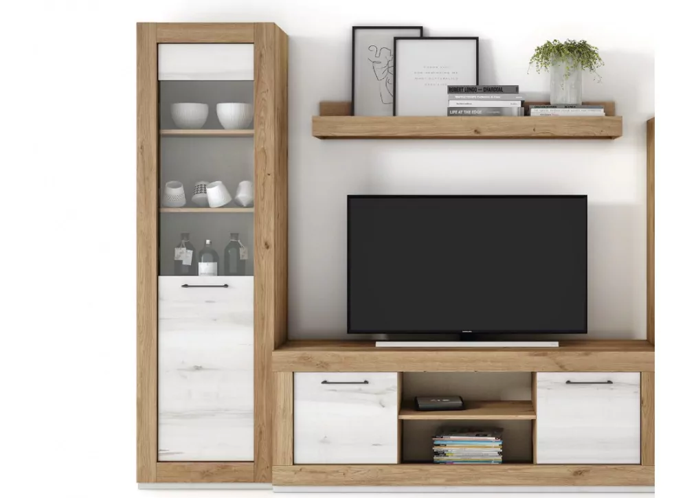 Mueble para salón LYNTON Mueble para salón LYNTON