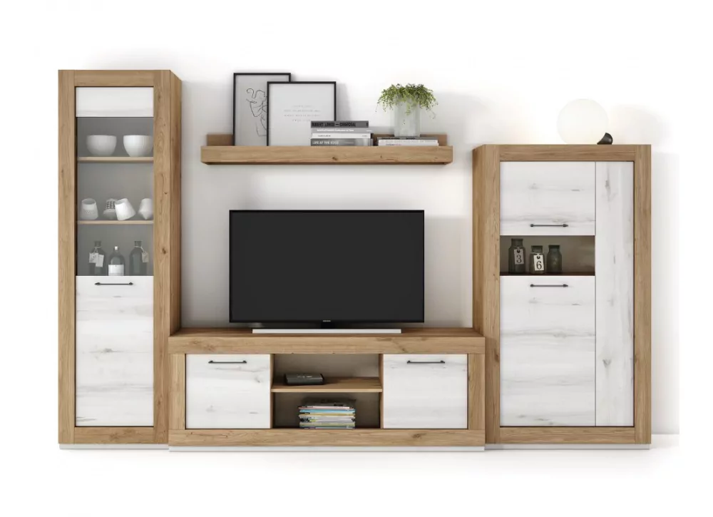 Mueble para salón LYNTON Mueble para salón LYNTON