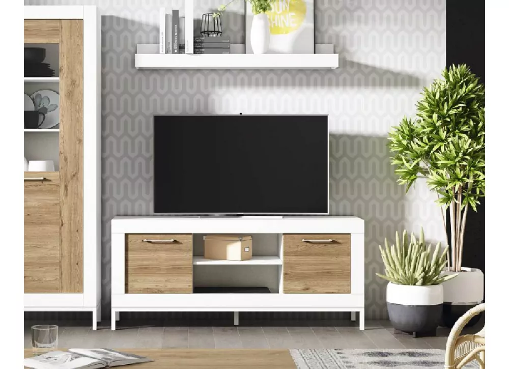 Mueble para salón BLYTH Mueble para salón BLYTH