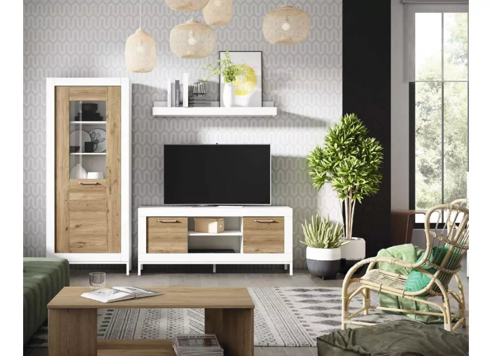 Mueble para salón BLYTH Mueble para salón BLYTH