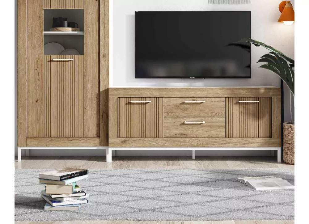 Mueble para salón TORQUAY Mueble para salón TORQUAY