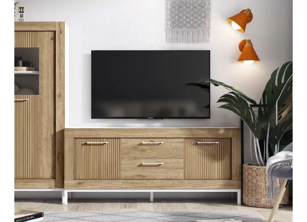 Mueble para salón TORQUAY Mueble para salón TORQUAY