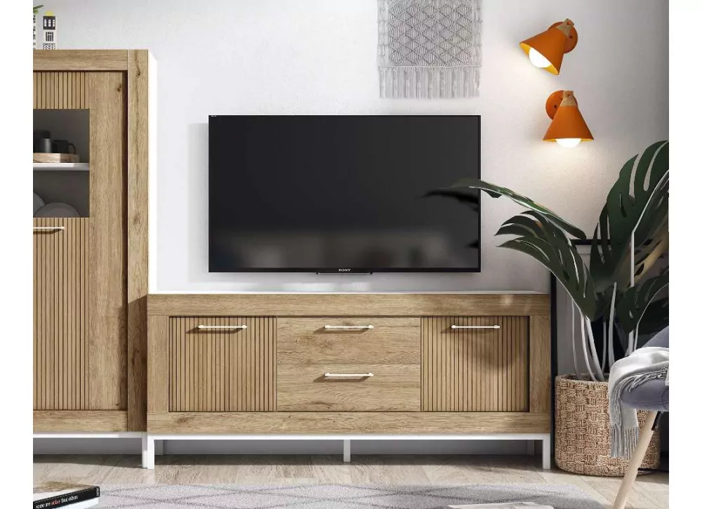 Mueble para salón TORQUAY Mueble para salón TORQUAY