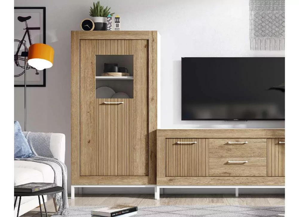 Mueble para salón TORQUAY Mueble para salón TORQUAY