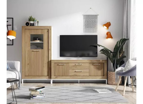 Mueble para salón TORQUAY Mueble para salón TORQUAY