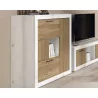 Instalação modular LANGREO Instalação modular LANGREO