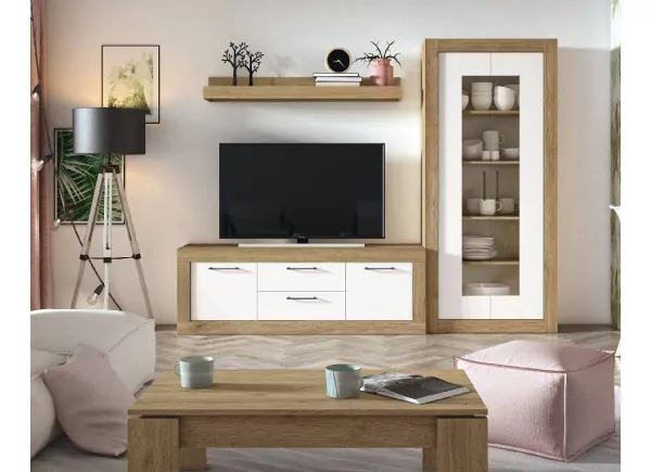Mueble para salón PORLOE Mueble para salón PORLOE