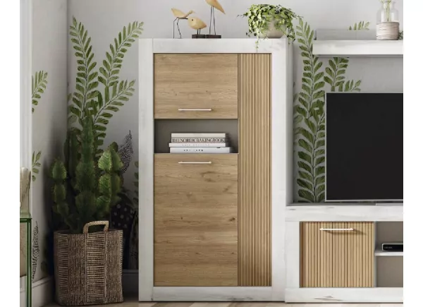 Mueble para salón LACOCK Mueble para salón LACOCK