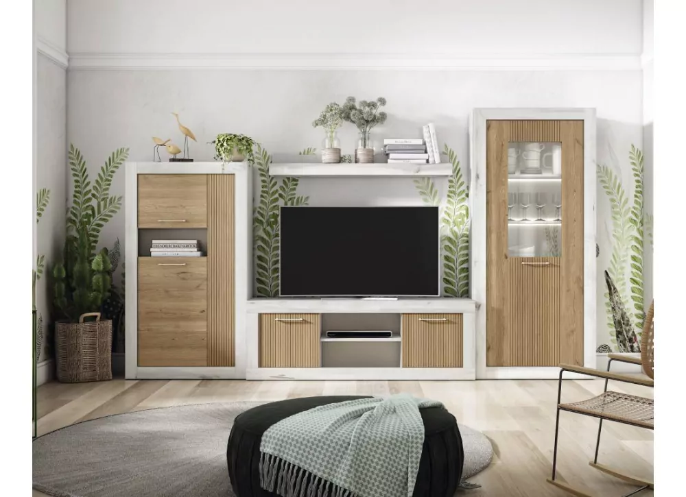 Mueble para salón LACOCK Mueble para salón LACOCK