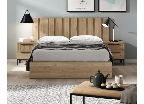 DORMITORIO MATRIMONIO FLORIDA 2