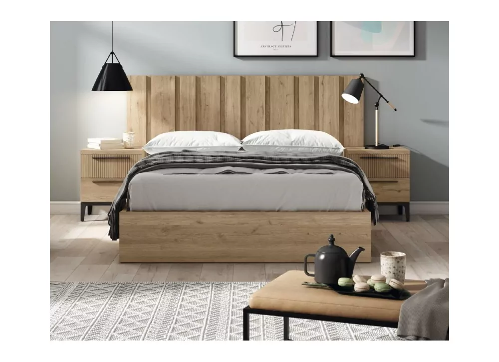 DORMITORIO MATRIMONIO FLORIDA 2