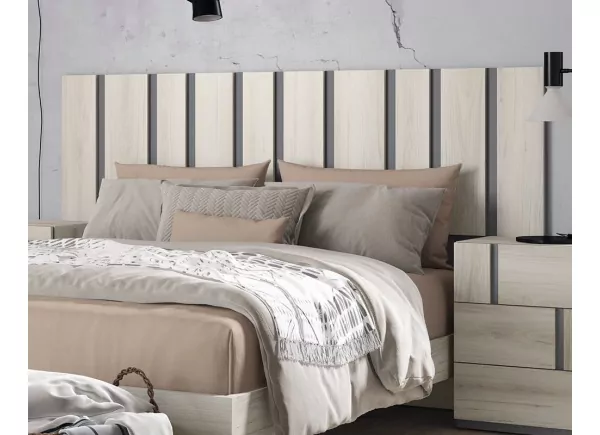 Cabeceira corrida FLORIDA