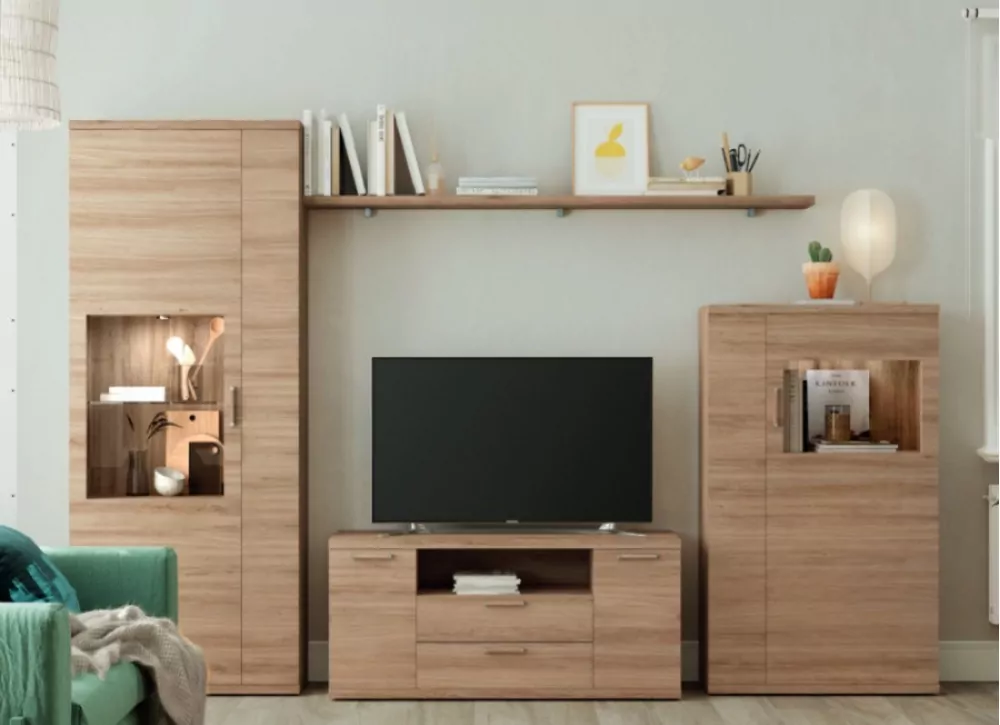 Mueble para salón DEMÉTER Mueble para salón DEMÉTER