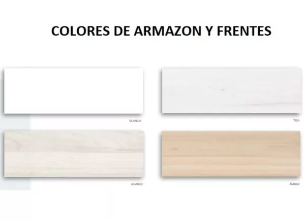 Corbano de quarto de juventude completo PLUS