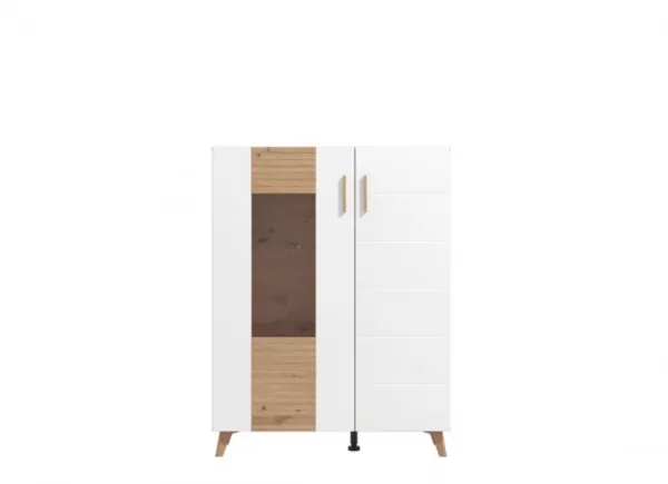 Librería para salón BRETAÑA Librería para salón BRETAÑA