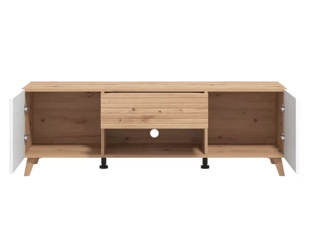 Mesa de tv para salón BRETAÑA Mesa de tv para salón BRETAÑA