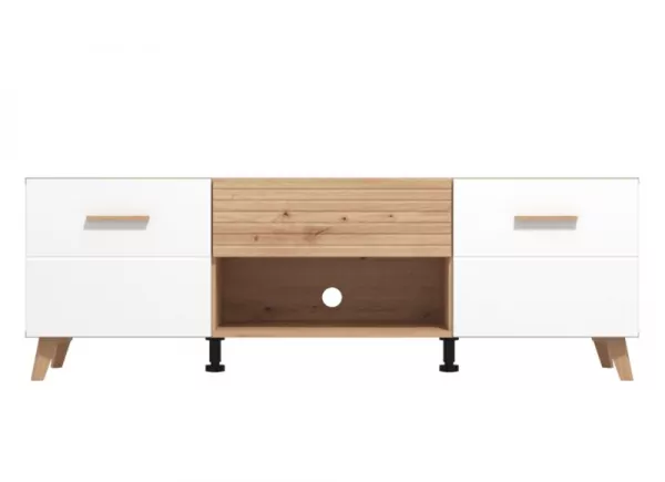 Mesa de TV para sala de estar BRETAÑA Mesa de TV para sala de estar BRETAÑA