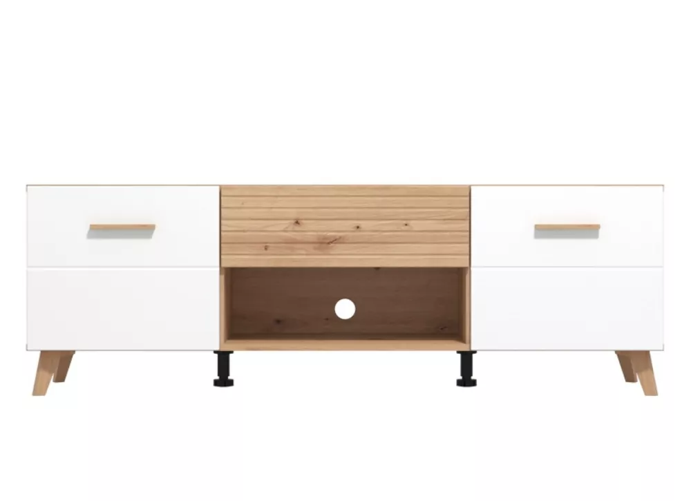 Mesa de TV para sala de estar BRETAÑA Mesa de TV para sala de estar BRETAÑA