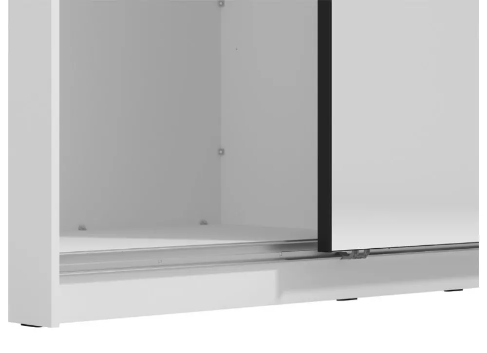 ARMÁRIO SERRA DESLIZANTE