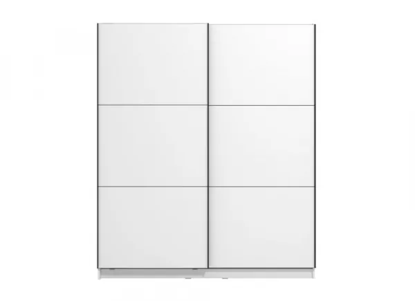 ARMÁRIO SERRA DESLIZANTE