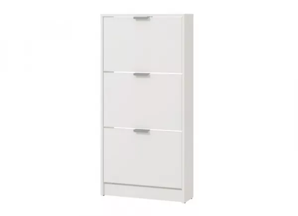 Zapatero estrecho 3 trampones ALIXE Zapatero estrecho 3 trampones ALIXE