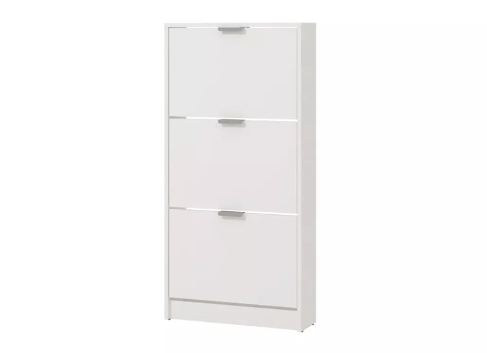 Zapatero estrecho 3 trampones ALIXE Zapatero estrecho 3 trampones ALIXE