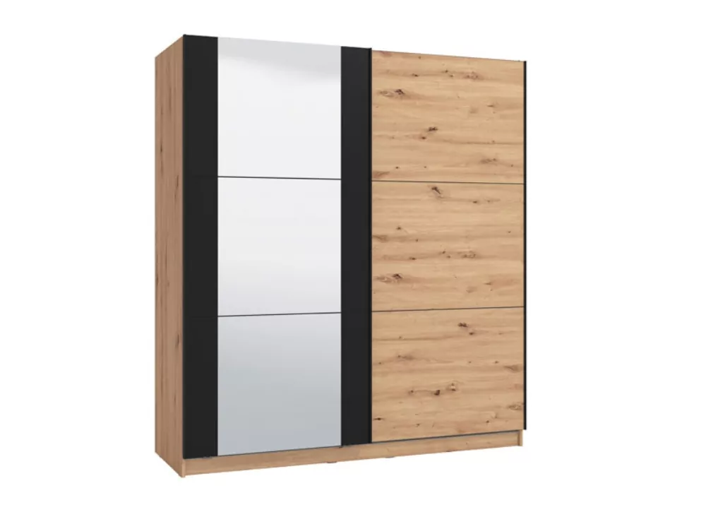 Armário com portas de correr SARD Armário com portas de correr SARD