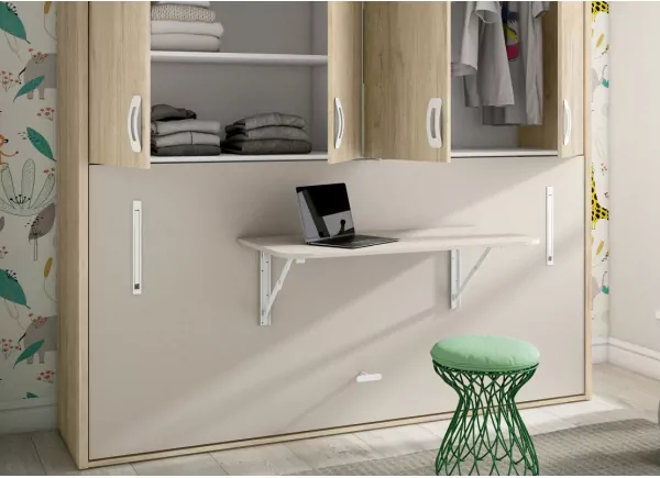 Tabela de estudo dobrável de CLEO Tabela de estudo dobrável de CLEO