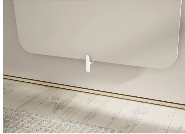 Mesa de estudio plegable CLEO Mesa de estudio plegable CLEO