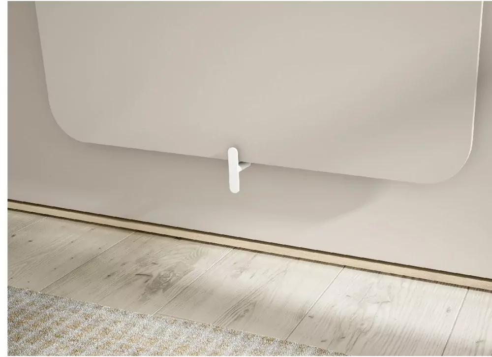 Mesa de estudio plegable CLEO Mesa de estudio plegable CLEO