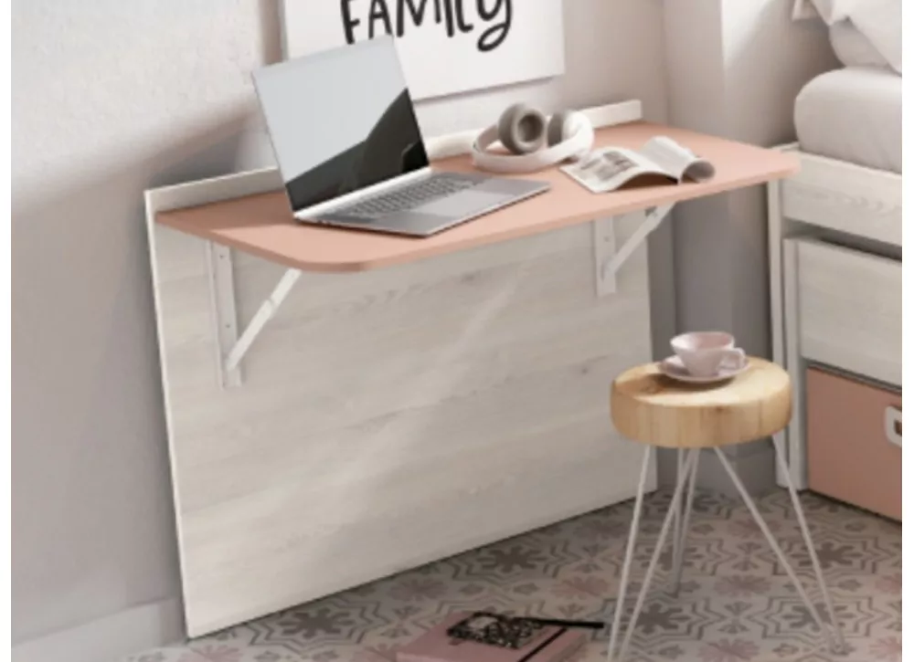 Mesa de estudio plegable CLEO Mesa de estudio plegable CLEO