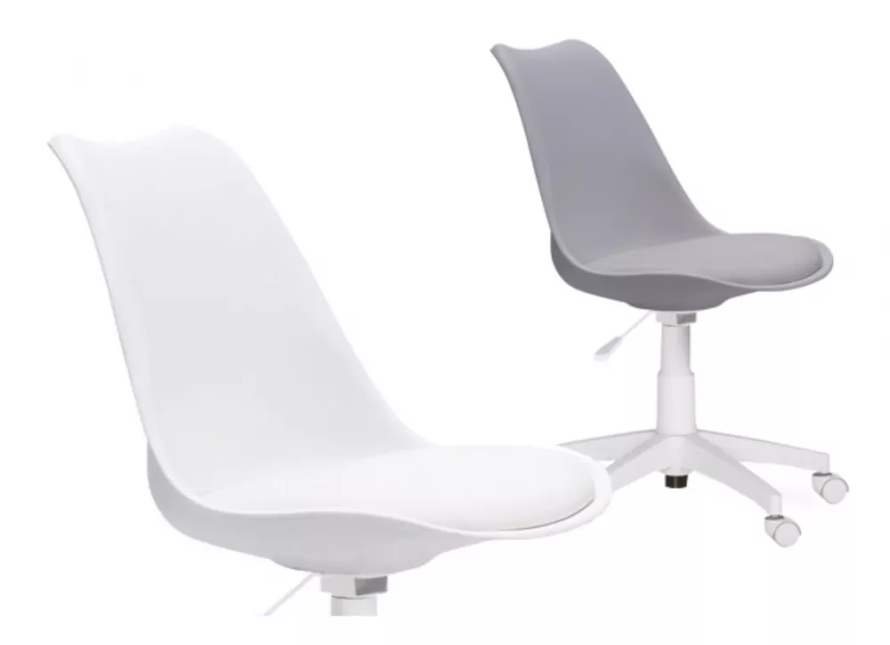 Silla de estudio giratoria MORGAN