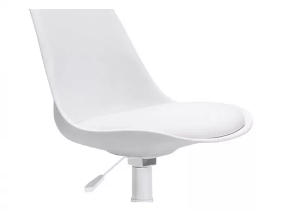 Silla de estudio giratoria MORGAN